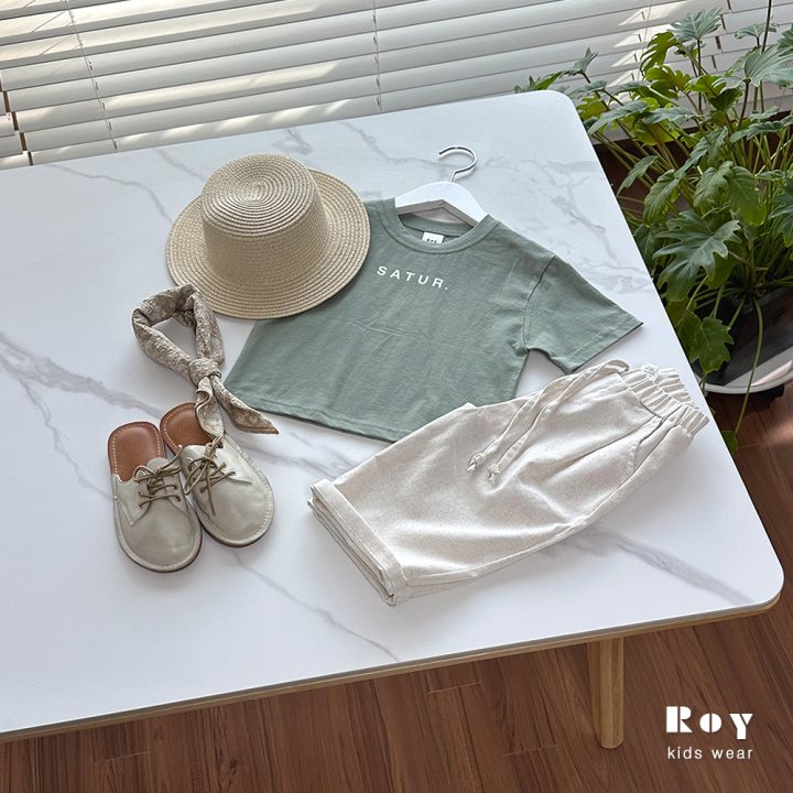 Roy - Korean Children Fashion - #discoveringself - Cobbitt Pants - 9