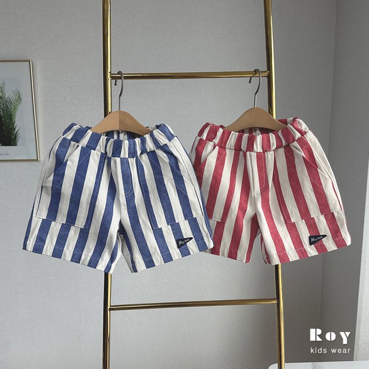 Roy - Korean Children Fashion - #kidsshorts - Roy Chiquito Shorts