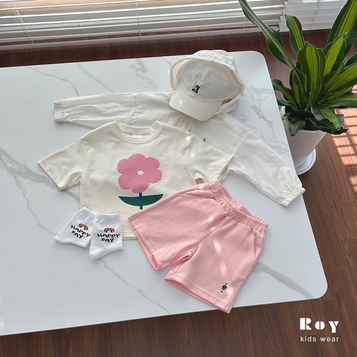 Roy - Korean Children Fashion - #kidzfashiontrend - Toy Pants - 2
