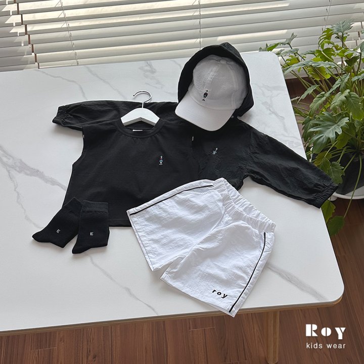 Roy - Korean Children Fashion - #kidsstore - Toy Silket Sleeveless - 4