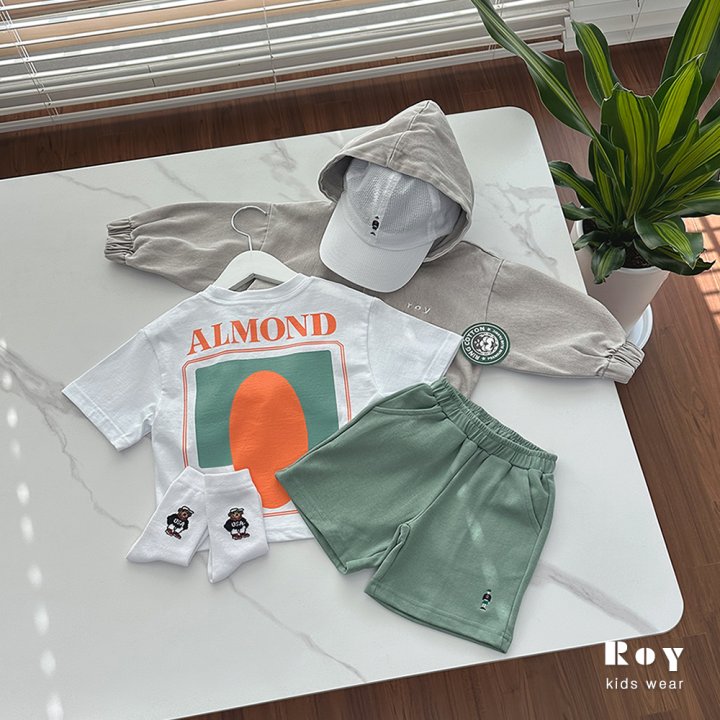 Roy - Korean Children Fashion - #magicofchildhood - Toy Pants - 5