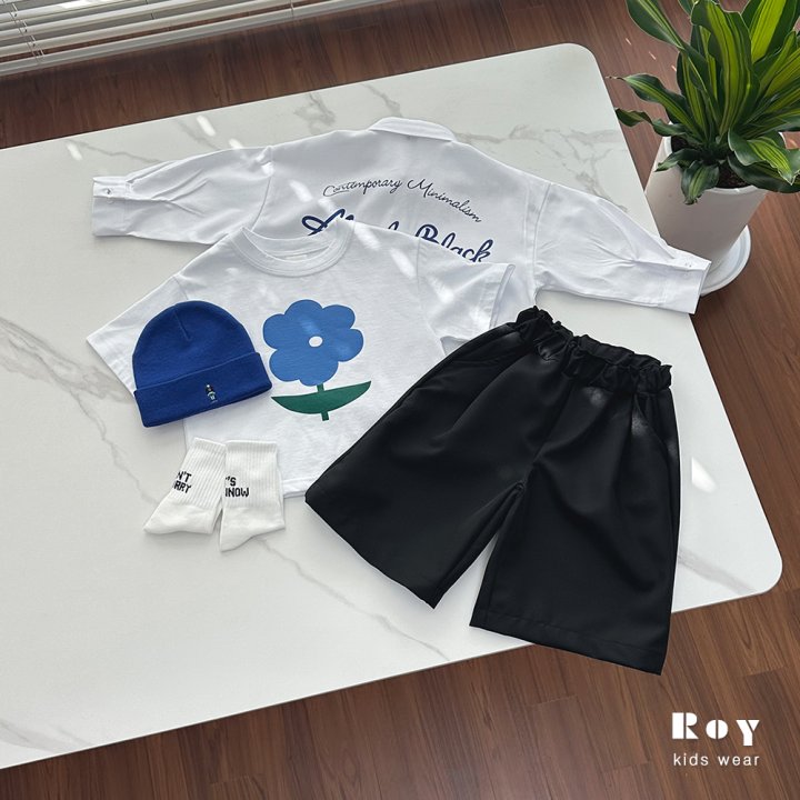 Roy - Korean Children Fashion - #prettylittlegirls - About Jacket - 12