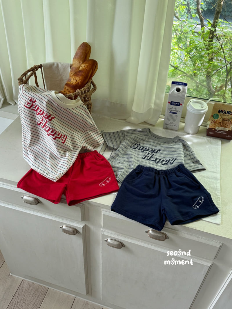 Second Moment - Korean Children Fashion - #childrensboutique - Super Set