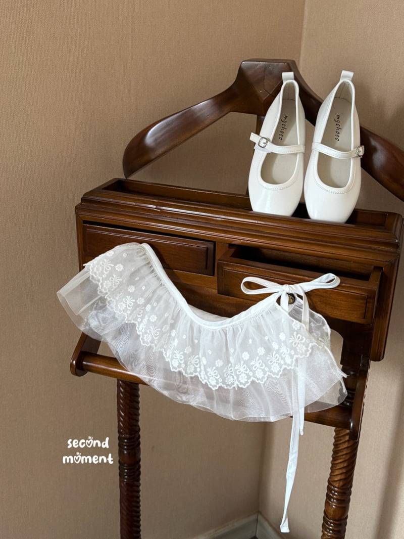 Second Moment - Korean Children Fashion - #todddlerfashion - Second Lab Skirt - 2