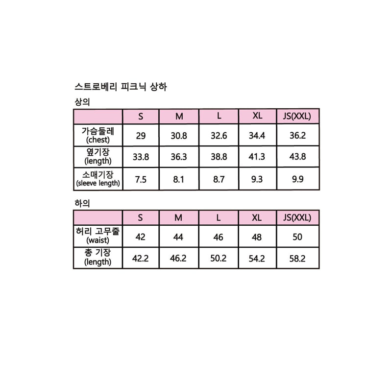 Sera - Korean Children Fashion - #childofig - Strawberry Picnic Set - 2