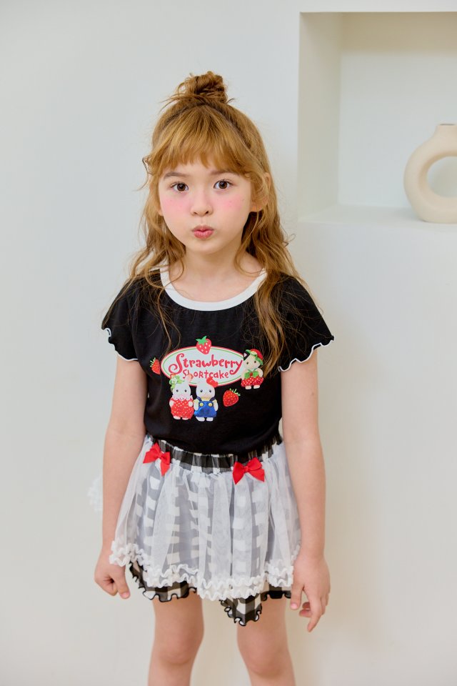 Sera - Korean Children Fashion - #kidsstore - LaLaLa Tulle Pants - 5