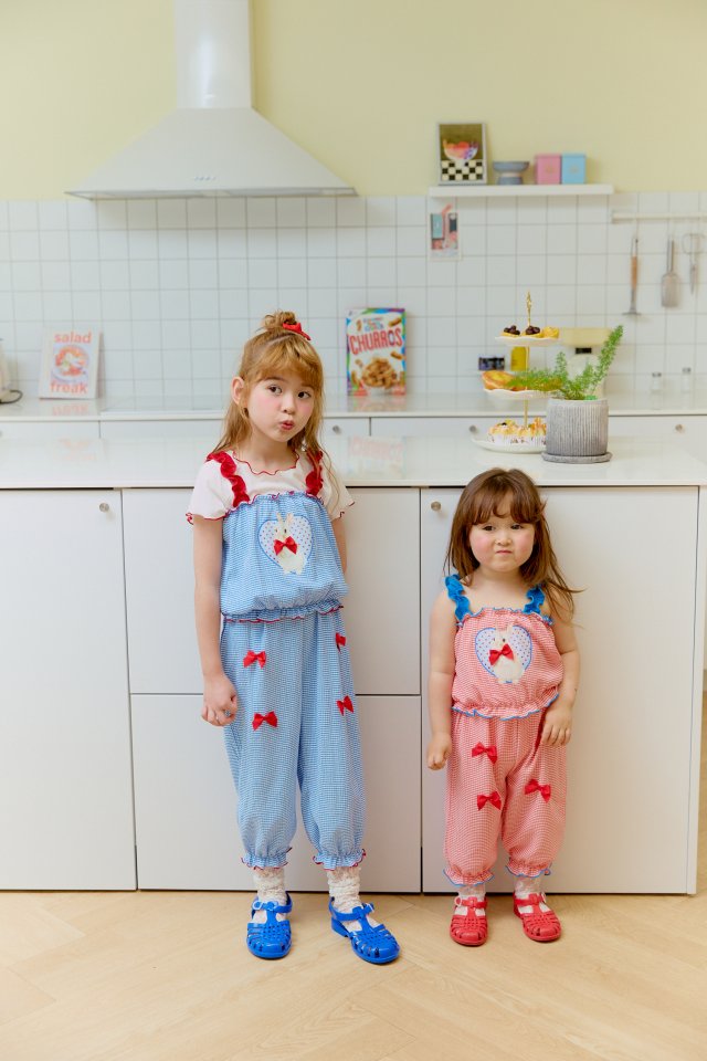Sera - Korean Children Fashion - #todddlerfashion - Cool Short Sleeve Tee - 7