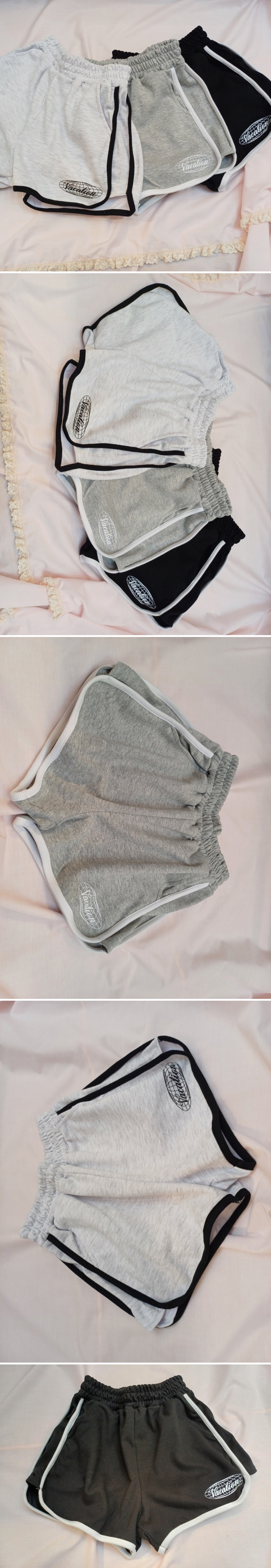 Seventeen - Korean Junior Fashion - #childrensboutique - Dolphin Pants - 2