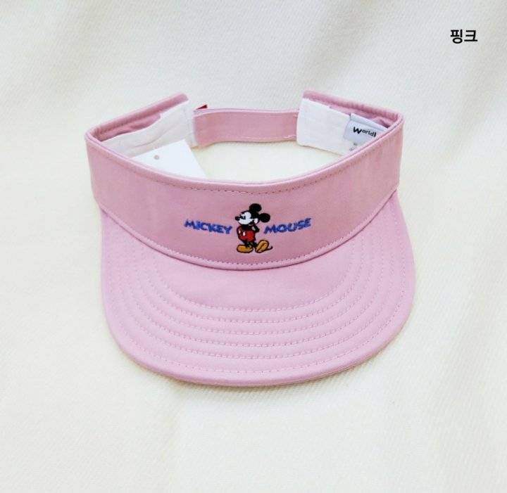 Shinseage Kids - Korean Baby Fashion - #babyboutique - Toddler M Sun Cap - 8