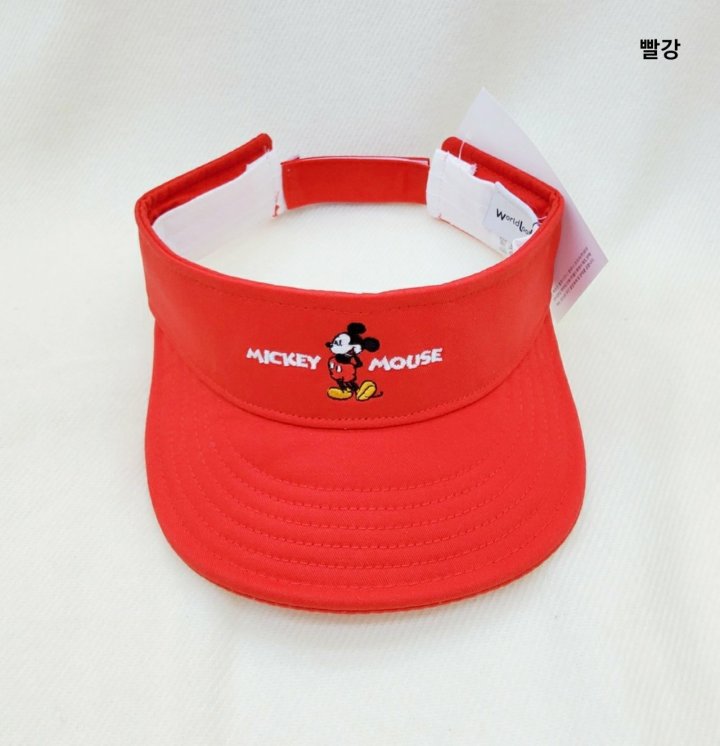 Shinseage Kids - Korean Baby Fashion - #babyootd - Toddler M Sun Cap - 2
