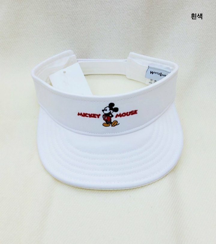 Shinseage Kids - Korean Baby Fashion - #babyoutfit - Toddler M Sun Cap - 3