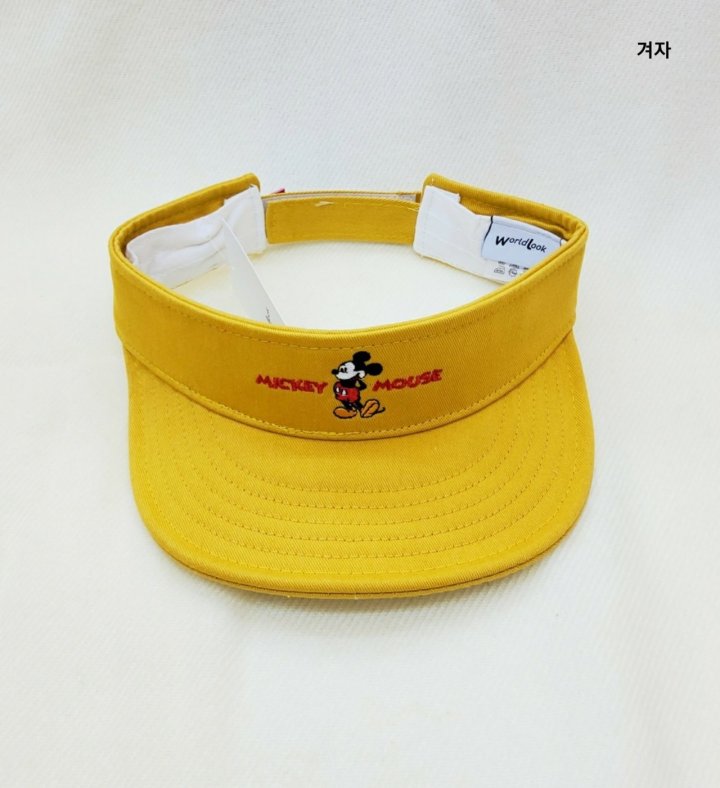 Shinseage Kids - Korean Baby Fashion - #babyoutfit - Toddler M Sun Cap - 4