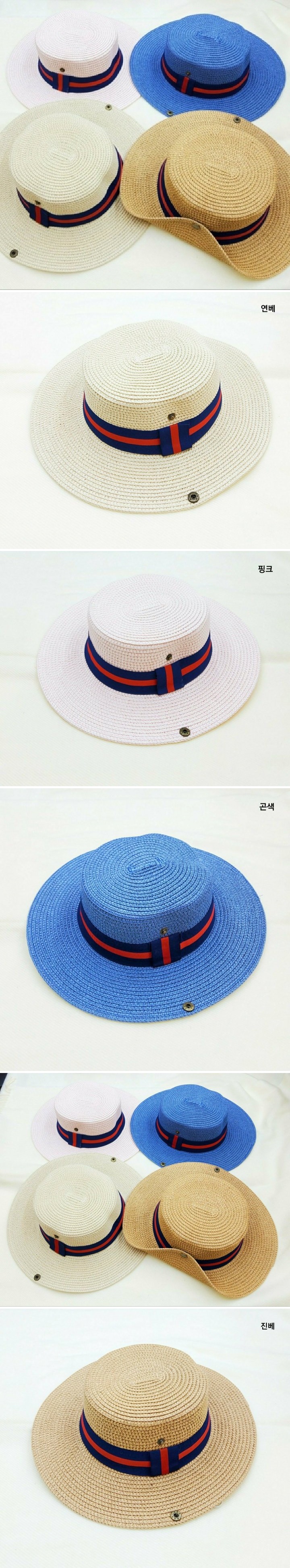 Shinseage Kids - Korean Children Fashion - #Kfashion4kids - Cowboy Fedora