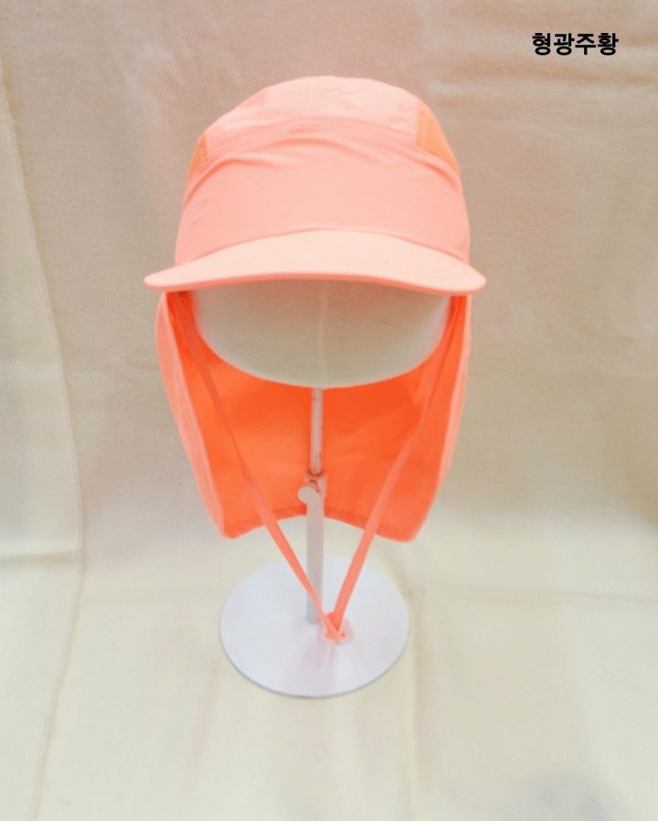 Shinseage Kids - Korean Children Fashion - #Kfashion4kids - Flap Swim Cap - 5