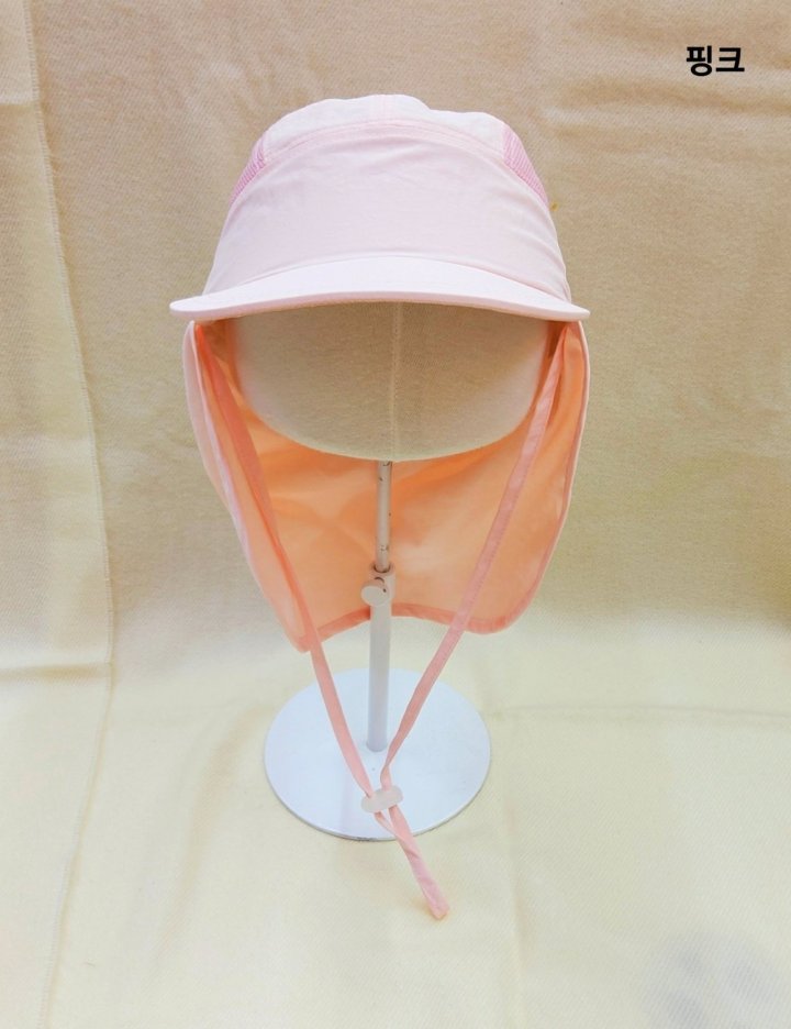Shinseage Kids - Korean Children Fashion - #childofig - Flap Swim Cap - 10
