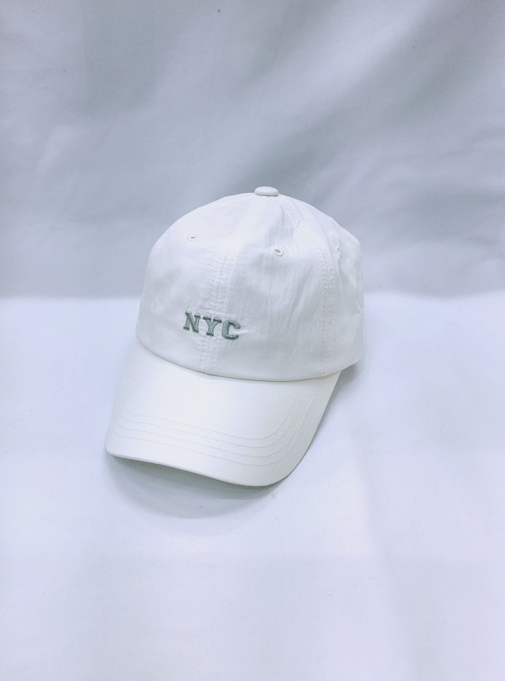 Shinseage Kids - Korean Children Fashion - #prettylittlegirls - NYC Junior Color Embroidery Ball Cap - 4