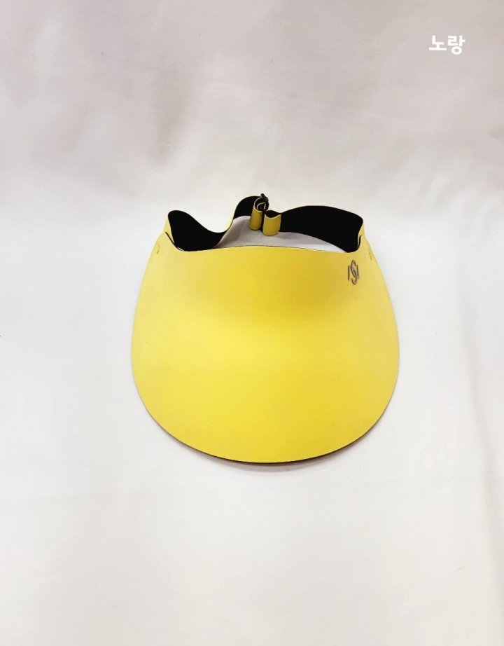 Shinseage Kids - Korean Children Fashion - #designkidswear - Dinosaur Sun Cap - 6