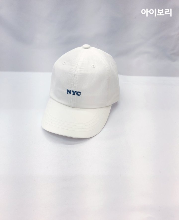 Shinseage Kids - Korean Children Fashion - #discoveringself - NYC Kids Color Embroidery Ball Cap - 5