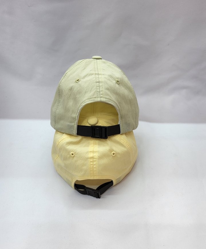 Shinseage Kids - Korean Children Fashion - #fashionkids - NYC Kids Color Embroidery Ball Cap - 3