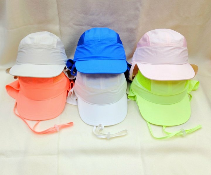 Shinseage Kids - Korean Children Fashion - #fashionkids - Flap Swim Cap
