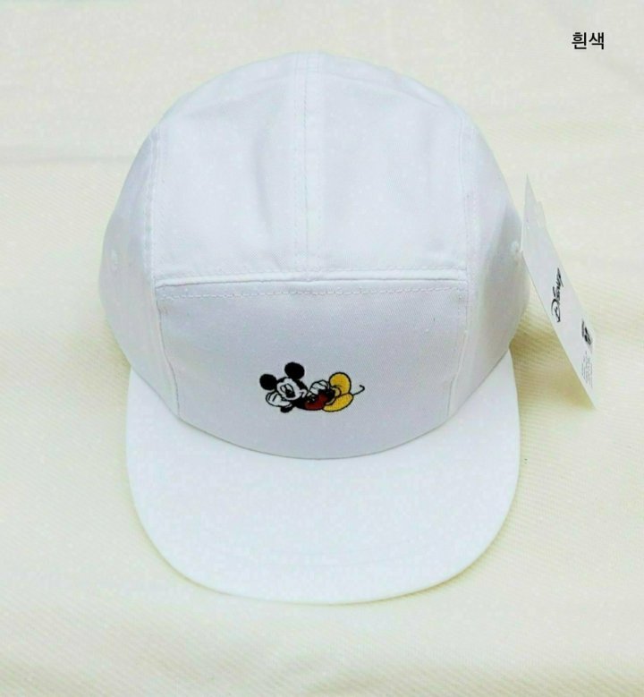 Shinseage Kids - Korean Children Fashion - #discoveringself - M Camp Cap - 4