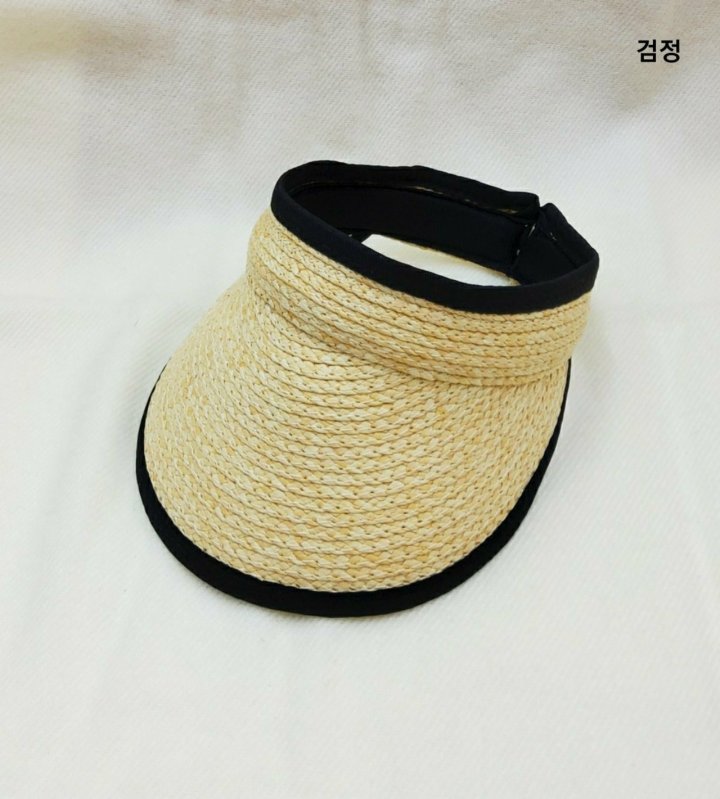Shinseage Kids - Korean Children Fashion - #kidzfashiontrend - Raffia Neon Sun Cap - 7