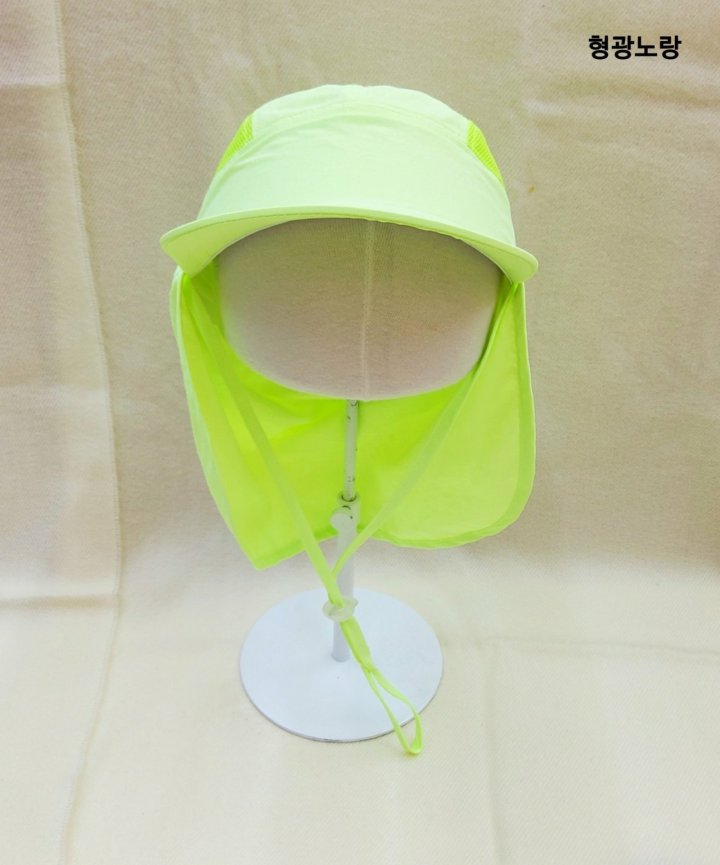 Shinseage Kids - Korean Children Fashion - #kidsstore - Flap Swim Cap - 4