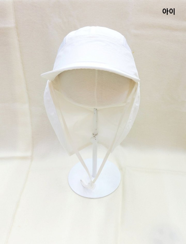 Shinseage Kids - Korean Children Fashion - #littlefashionista - Flap Swim Cap - 6