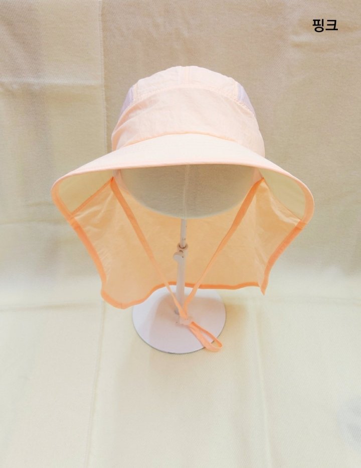 Shinseage Kids - Korean Children Fashion - #magicofchildhood - Junior Mesh Swim Cap - 2