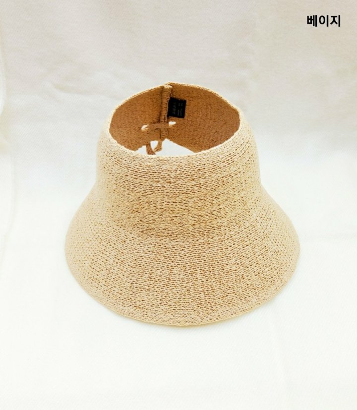 Shinseage Kids - Korean Children Fashion - #minifashionista - Crochet Ribbon Half Cap - 8