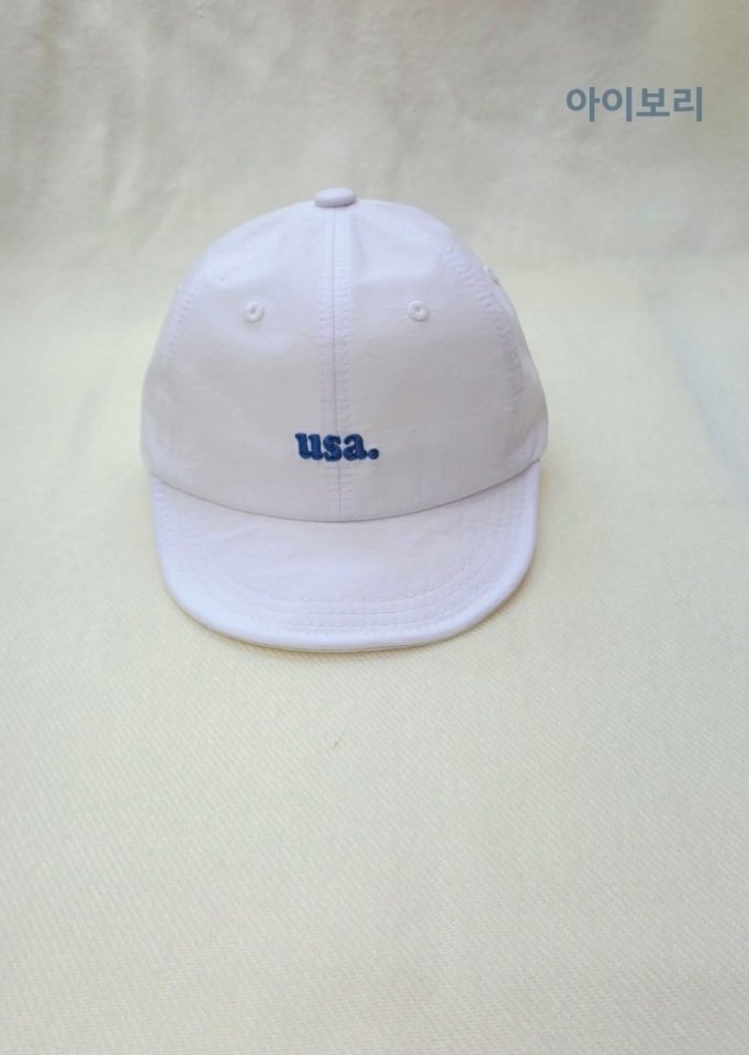 Shinseage Kids - Korean Children Fashion - #minifashionista - USA Style Cap - 5