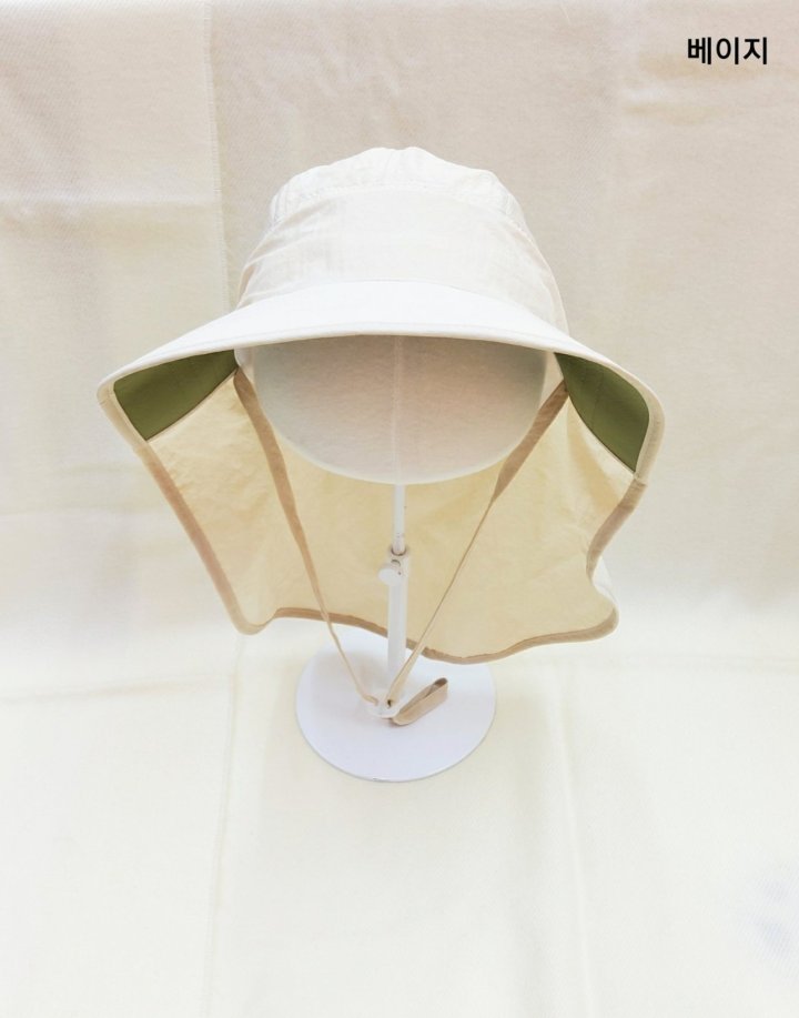 Shinseage Kids - Korean Children Fashion - #minifashionista - Junior Mesh Swim Cap - 3
