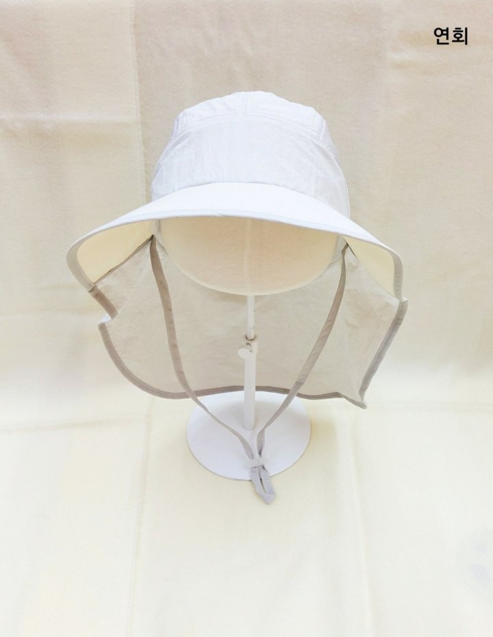 Shinseage Kids - Korean Children Fashion - #minifashionista - Junior Mesh Swim Cap - 4