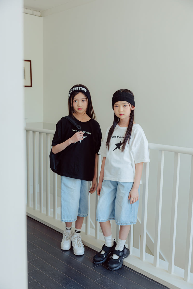 Sm2 - Korean Children Fashion - #childofig - Cool Bermuda Pants - 11