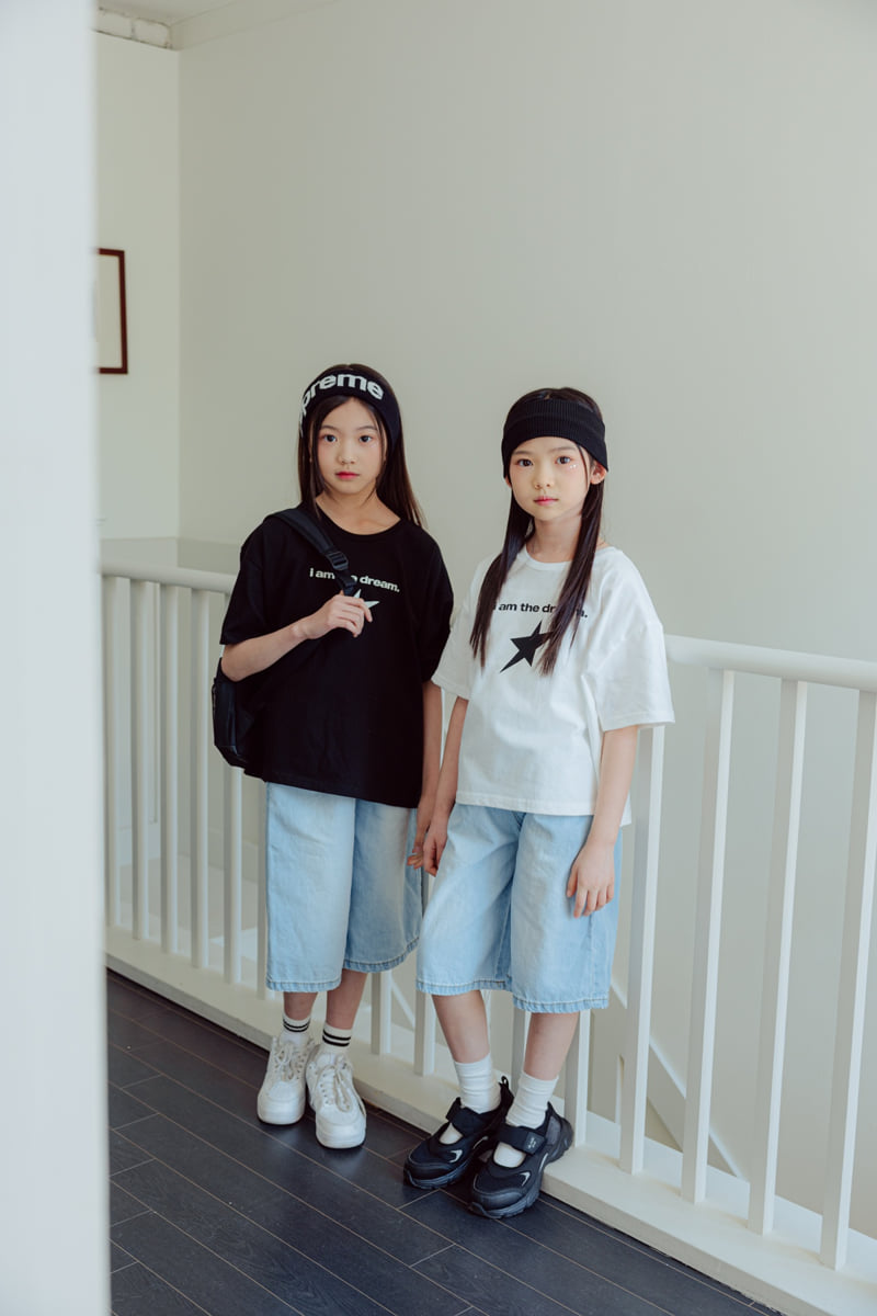 Sm2 - Korean Children Fashion - #kidsstore - Cool Bermuda Pants