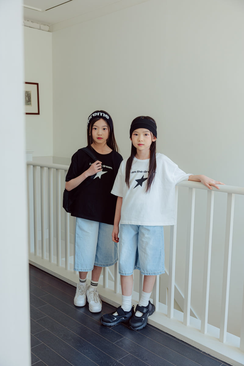 Sm2 - Korean Children Fashion - #stylishchildhood - Cool Bermuda Pants - 10