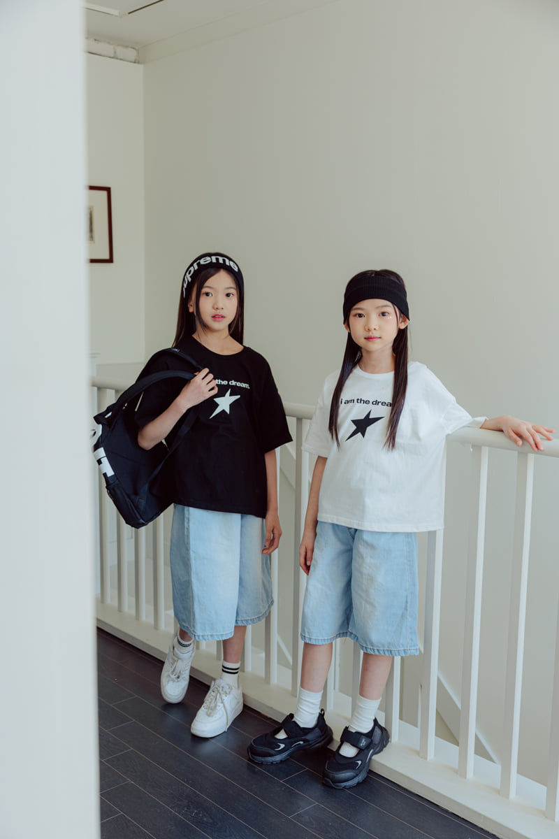 Sm2 - Korean Children Fashion - #todddlerfashion - Cool Bermuda Pants - 8
