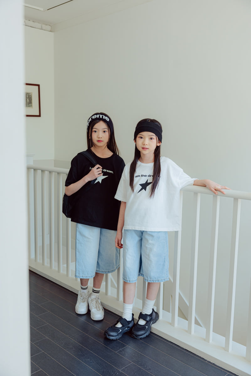 Sm2 - Korean Children Fashion - #toddlerclothing - Cool Bermuda Pants - 9