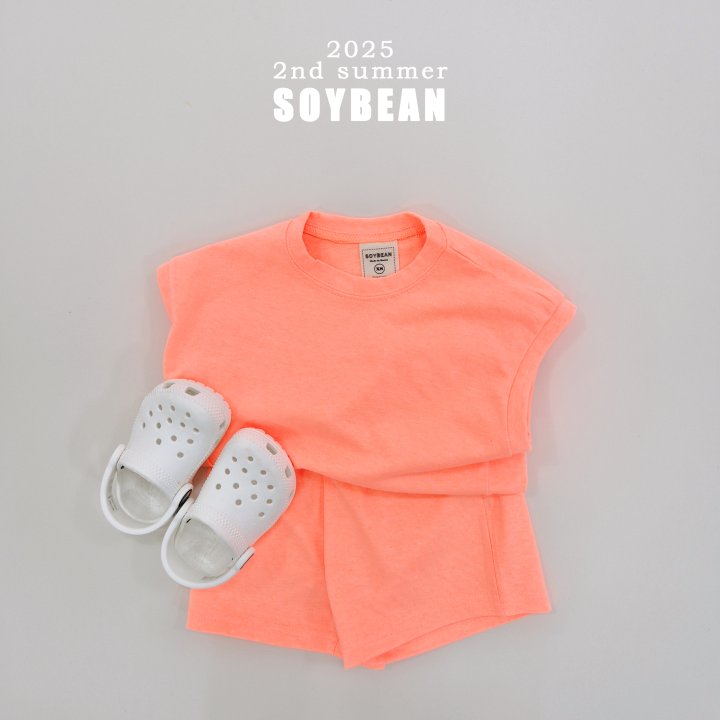 Soybean - Korean Children Fashion - #prettylittlegirls - Little Lollipop Set - 4