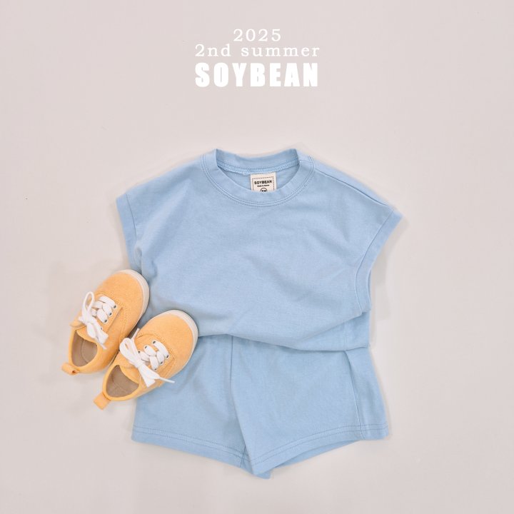 Soybean - Korean Children Fashion - #childofig - Little Lollipop Set - 5