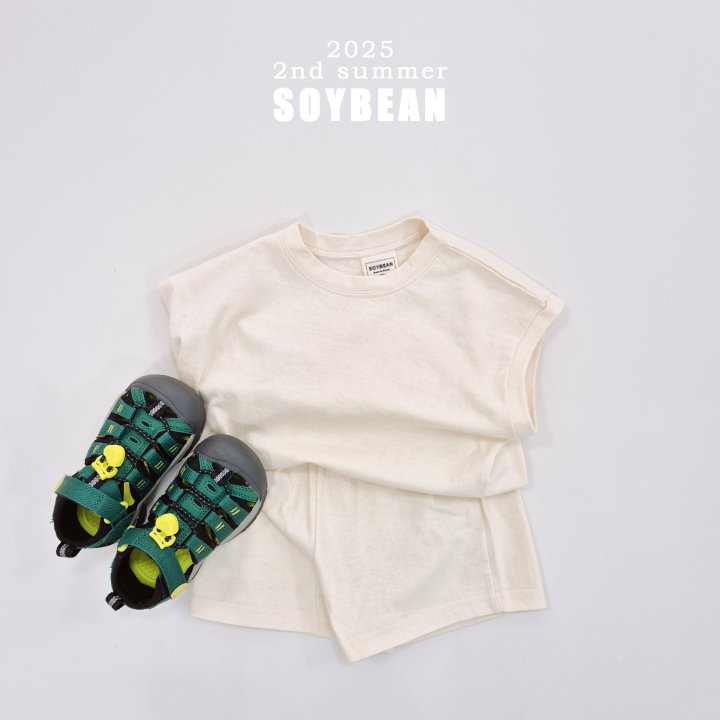 Soybean - Korean Children Fashion - #childrensboutique - Little Lollipop Set - 6