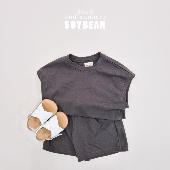 Soybean - Korean Children Fashion - #fashionkids - Little Lollipop Set - 9