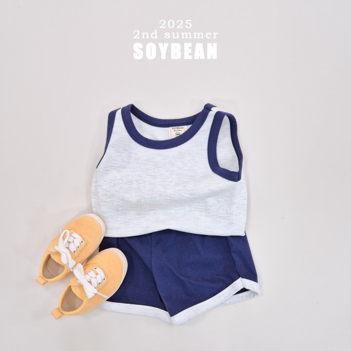 Soybean - Korean Children Fashion - #kidzfashiontrend - Mini Macaron Set - 6