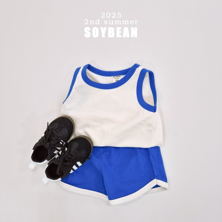 Soybean - Korean Children Fashion - #littlefashionista - Mini Macaron Set - 8
