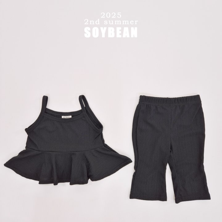 Soybean - Korean Children Fashion - #magicofchildhood - Ice Princess Set - 8