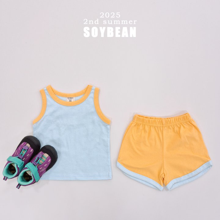 Soybean - Korean Children Fashion - #prettylittlegirls - Mini Macaron Set - 11