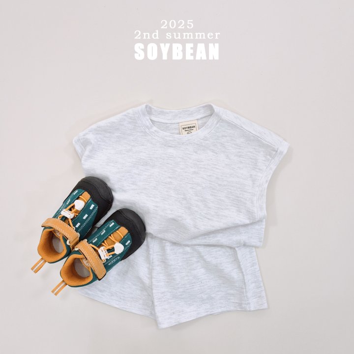 Soybean - Korean Children Fashion - #prettylittlegirls - Little Lollipop Set - 3