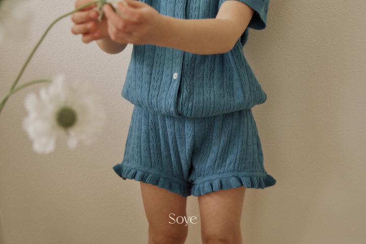 Soye - Korean Children Fashion - #Kfashion4kids - Jane Set - 7
