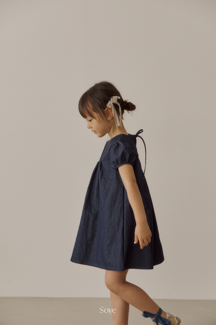 Soye - Korean Children Fashion - #childofig - Pearl Ball Mini Clip - 4