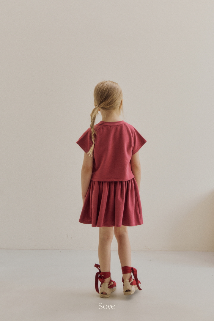 Soye - Korean Children Fashion - #childofig - Sophie Set - 7